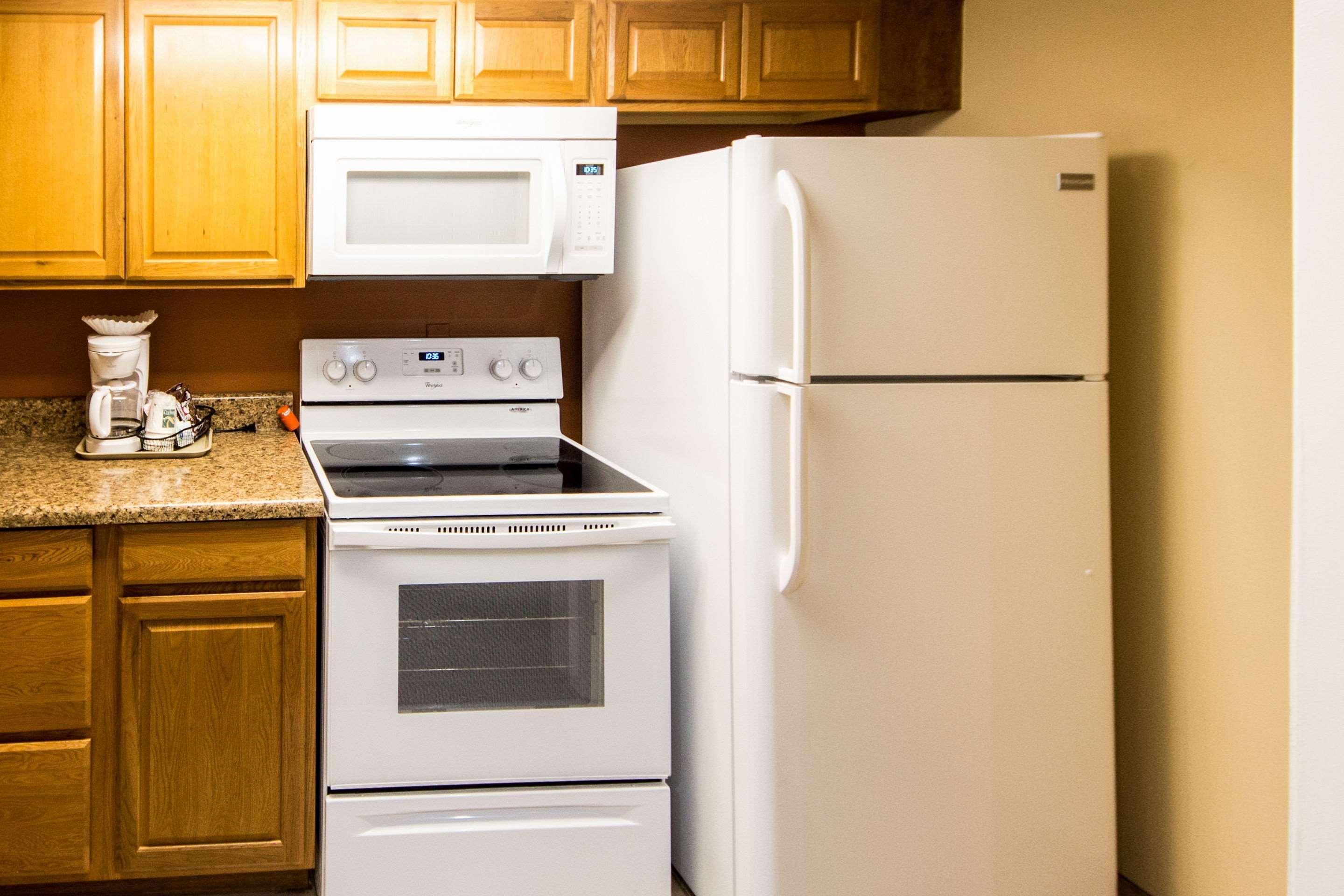 Quality Inn Kennedy Space Center Тітусвілл Екстер'єр фото